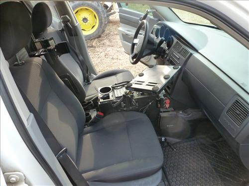 2007 Dodge Charger at Prince William Forest Park February 2014