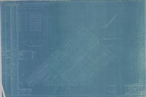 20213.BL-Paterson, NJ--New Street Bridge--Undercrossing [1917]