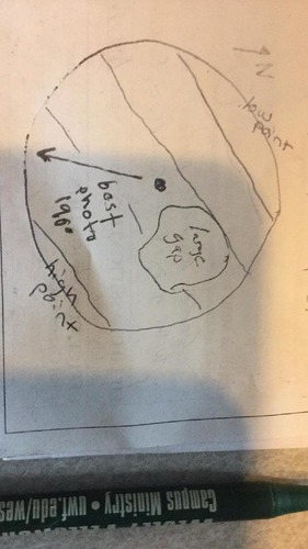 GRSM Accuracy Assessment. Plot Code: GRSM_AA_0089_map
