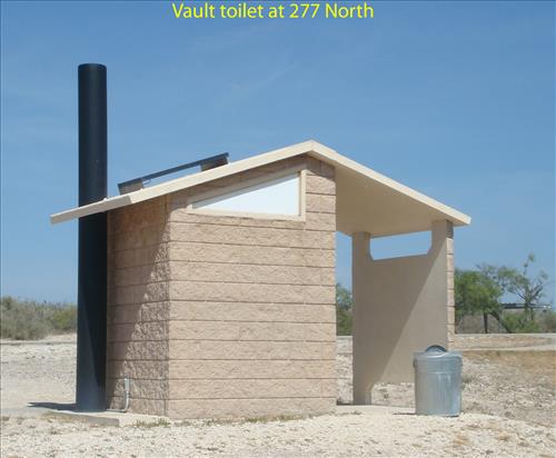 277 North Facilities