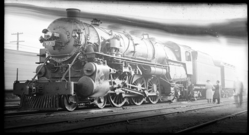 Lehigh Valley no. 2032 [4-6-2]