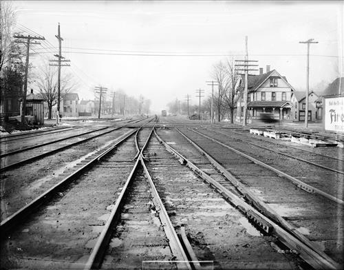 [C5251, C5255-C5265] Cortland, NY