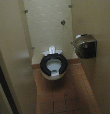 Peaks of Otter Campground