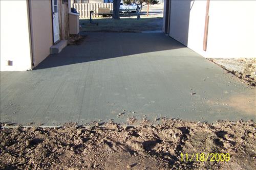 BADL Facility Management Collection: Cedar Pass District - Residence/Apartment ML - ADA Walkways and Accessable Entrance Ramps