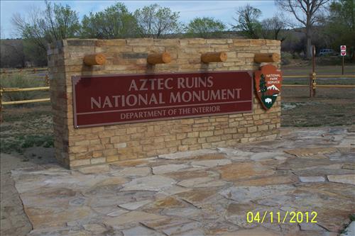 Various photos of facilities