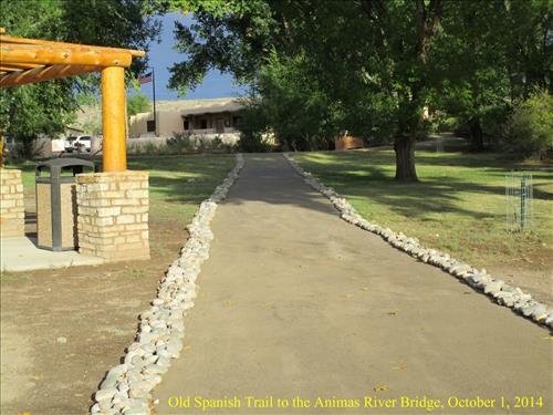 Various photos of facilities