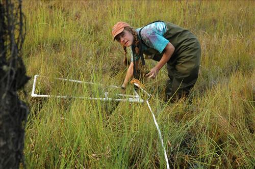 3 Water Quality Testing in Yukon-Charley Rivers National Preserve, August 2005