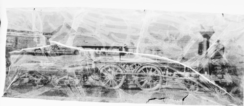 Wabash, St. Louis & Pacific no. 0164 [4-4-0]