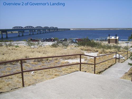 Photos of Facilities at Governor's Landing