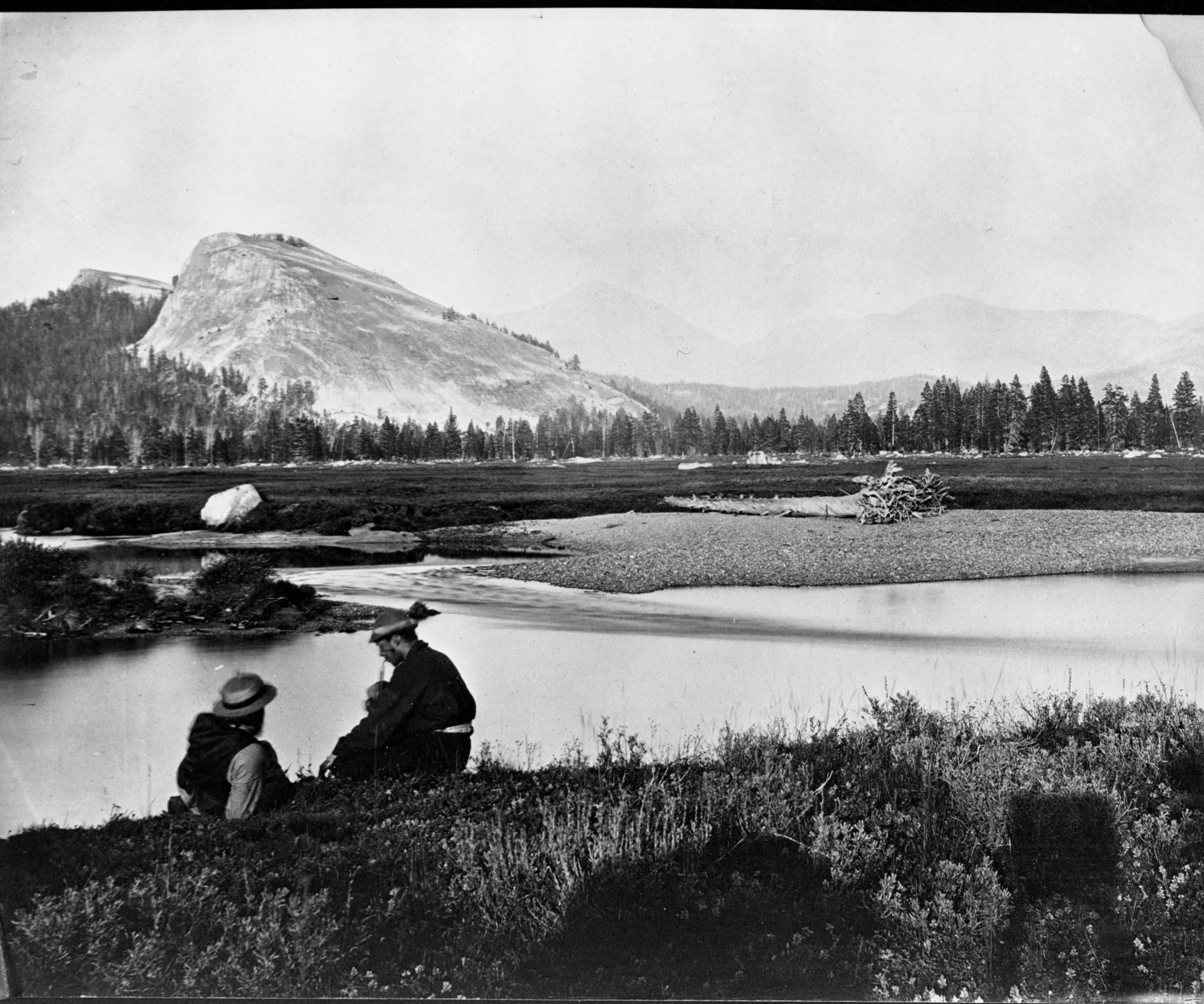 Copied from original loaned by Francis P. Farquhar