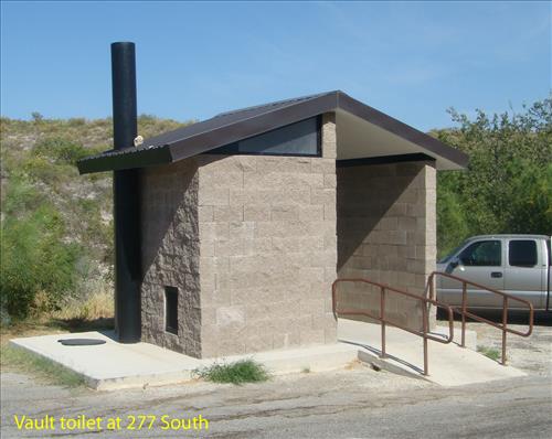 277 South Waterfront area