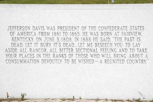 Kentucky State Monument