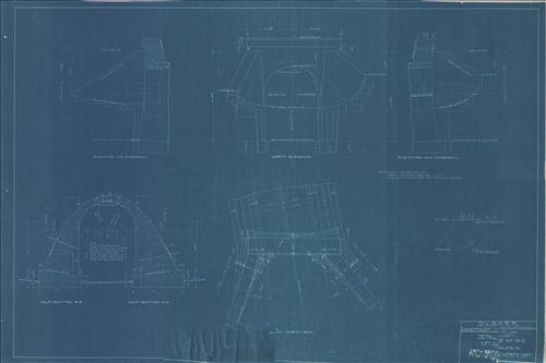 20241.BL-East of Kingsley, PA--10-foot culvert arch bridge no. 19.10 [1912-1913]