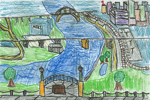 Capitol Hill Magnet, SPPS