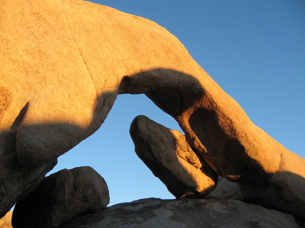 Arch Rock