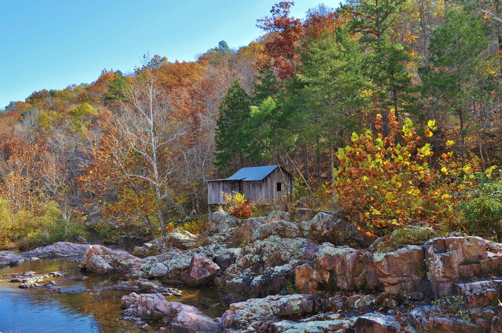 Klepzig Mill