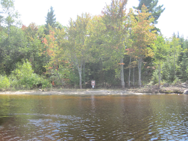 R96-Kawawia Bay West houseboat site
