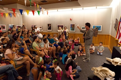 Family Fun Fest 2012 04 #0007