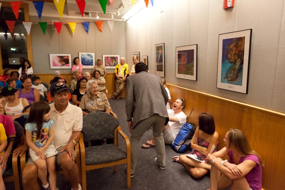 Family Fun Fest 2012 04 #0251