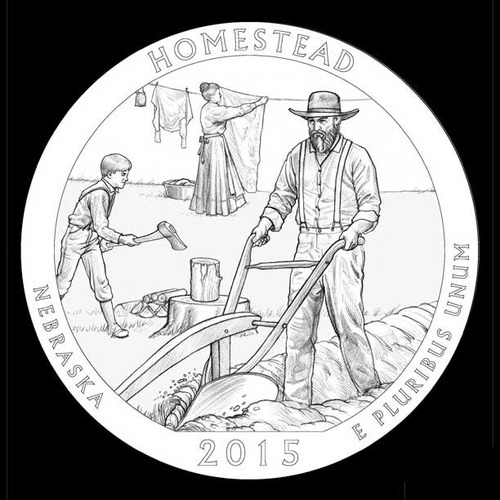 Daily life on a homestead