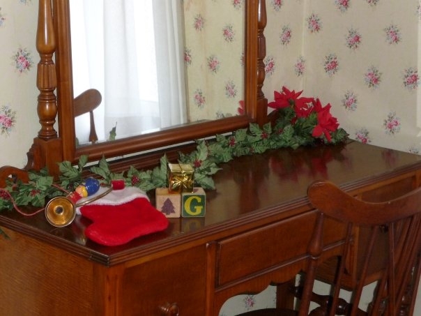 Maggie Laura Walker Room