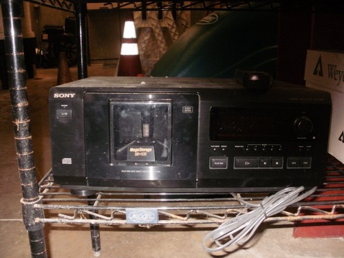 Replace museum complex public address (PA) system