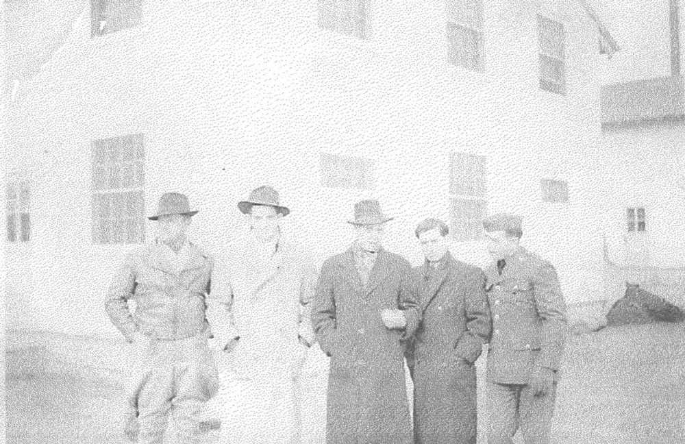 Herb Gedney Photo 20