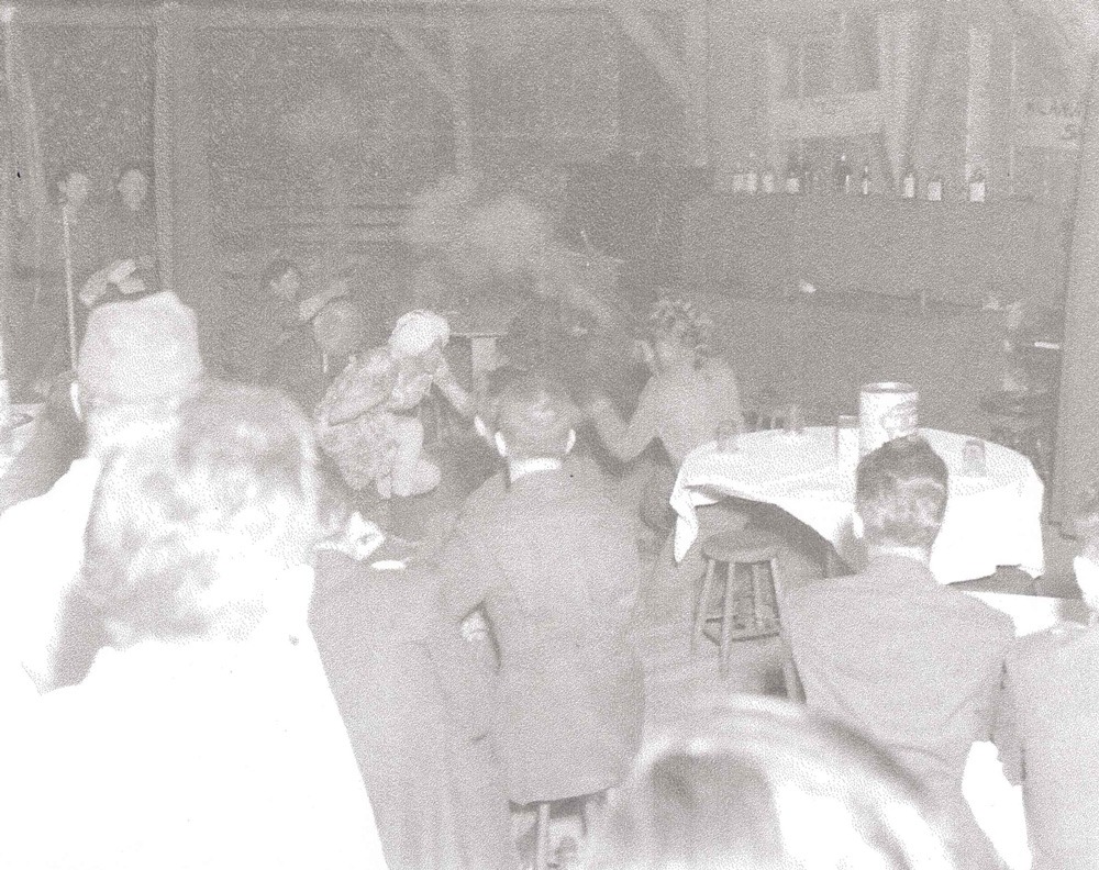 Herb Gedney Photo 12