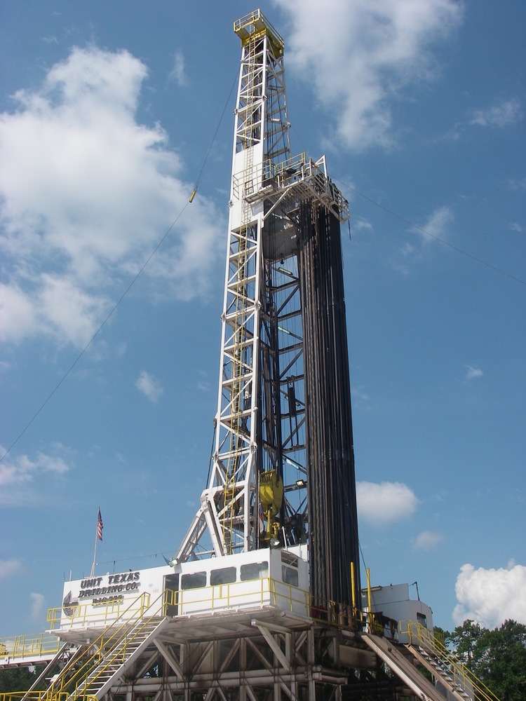 Drilling Rig