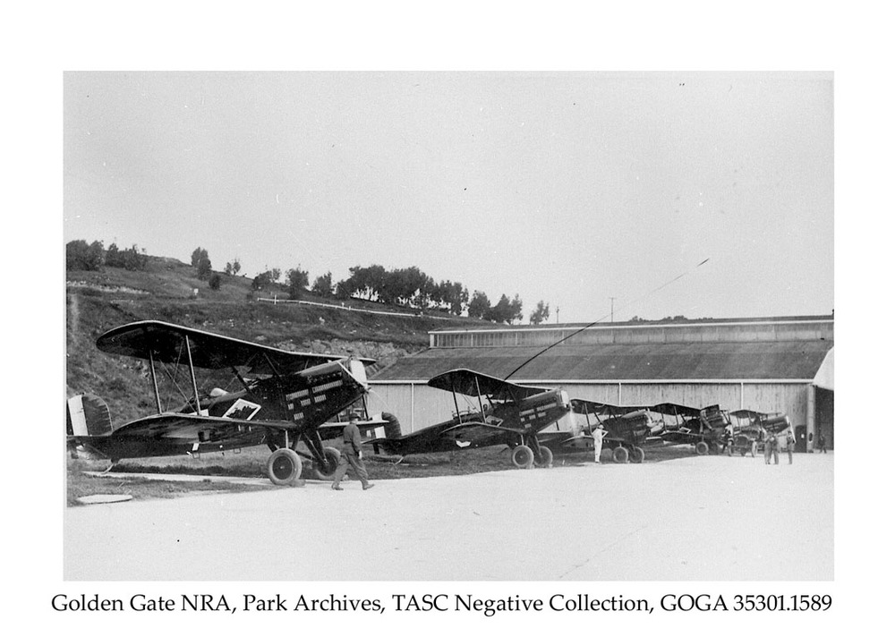 91st Observation Squadron