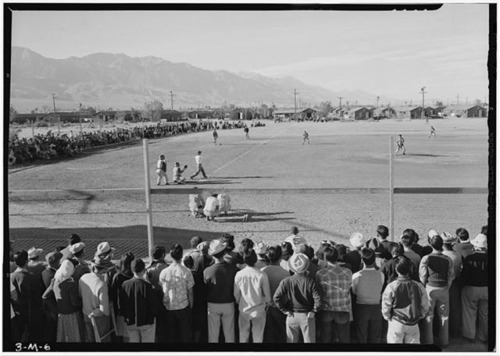 Baseball Game