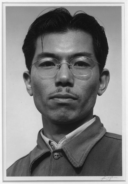 Frank Hirosawa, Rubber Chemist
