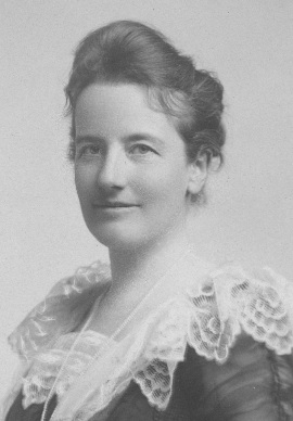 Theodore Roosevelt's Second Wife