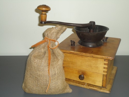 Coffee Grinder