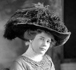 Ethel Roosevelt 