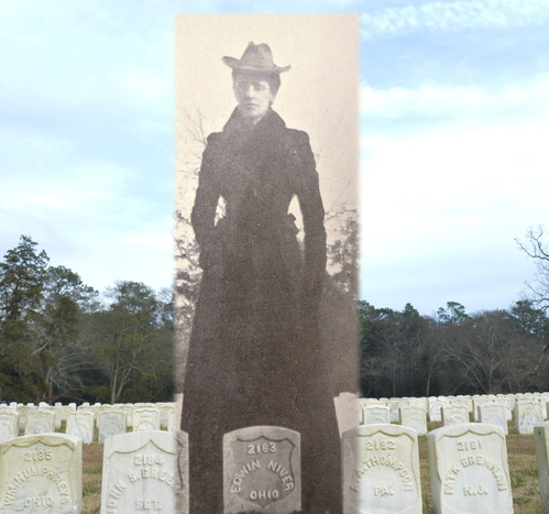 Emogene Marshall/Edwin Niver