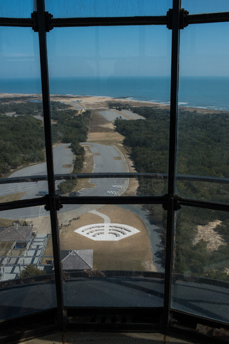 Inspecting the Light