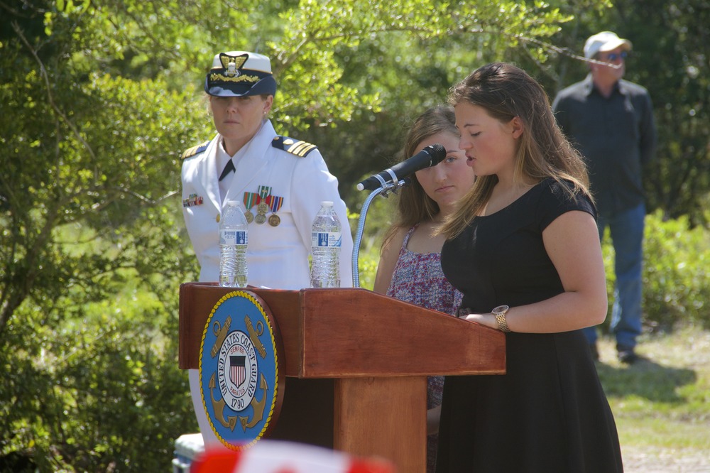 History Lesson in Buxton