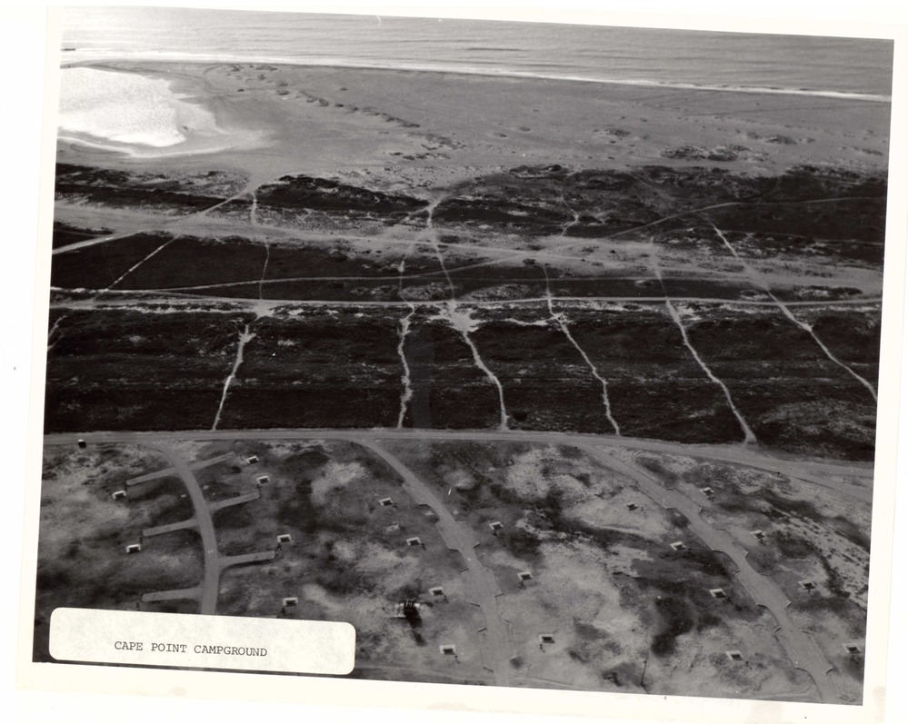 cape point early1970s