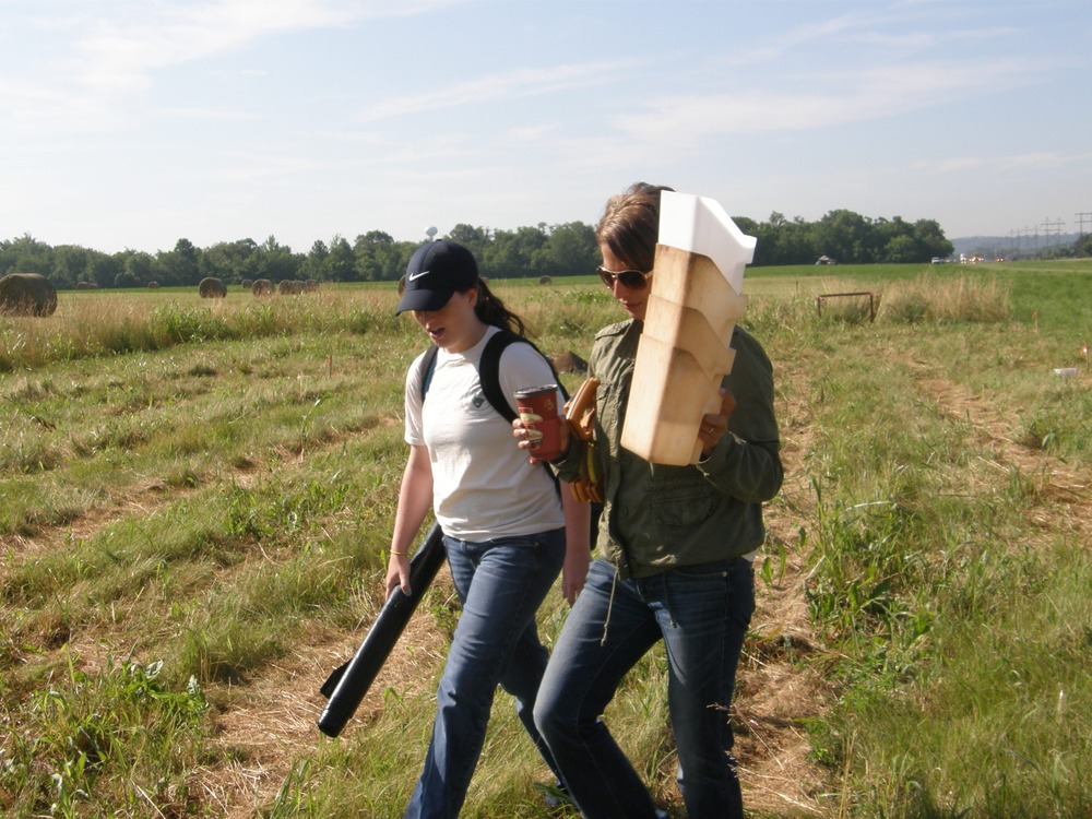 2013 Archeology Teacher Workshop