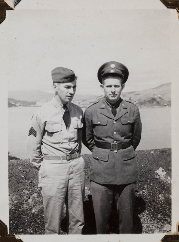 McKay Elexander and Gilbert