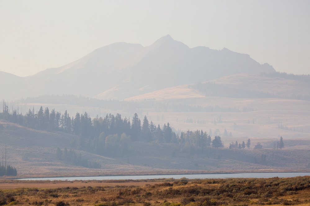 Maple Fire, September 10, 2016