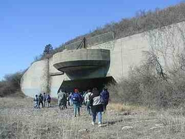 Battery Harris West, Fort Tilden