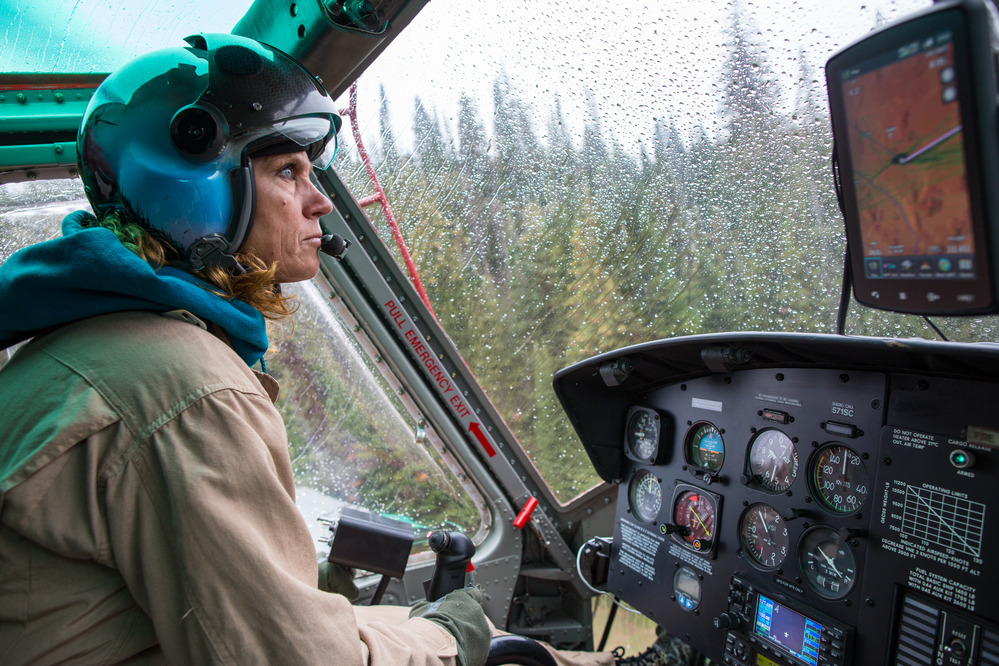 Fawn Fire, September 3, 2016