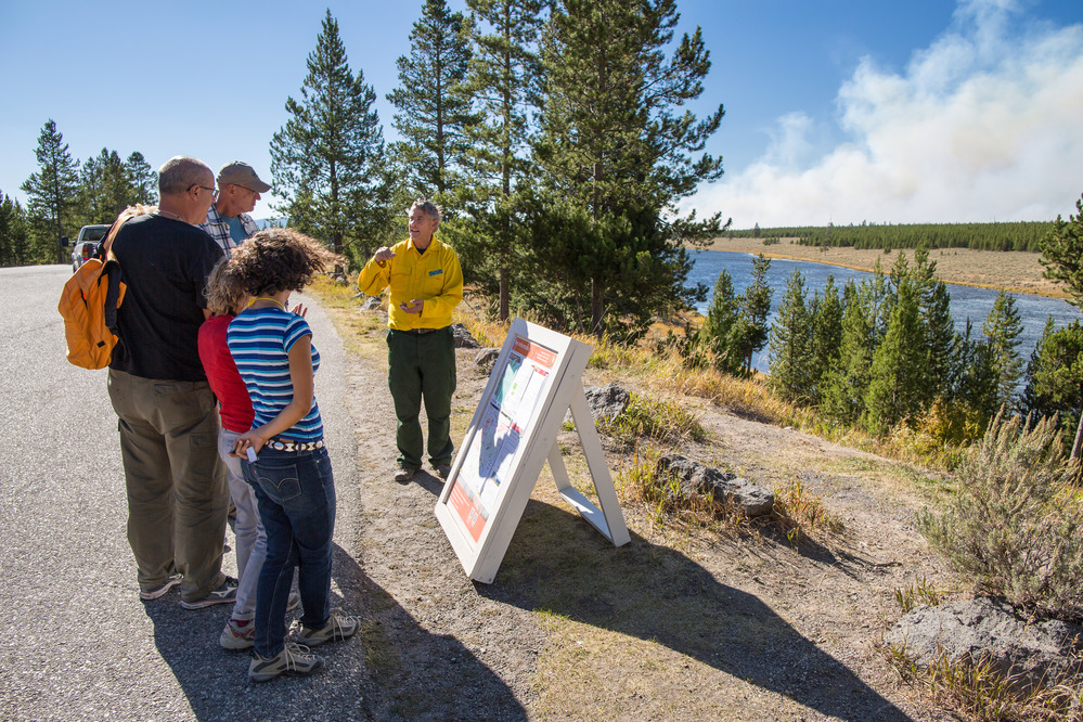 Maple Fire, September 10, 2016