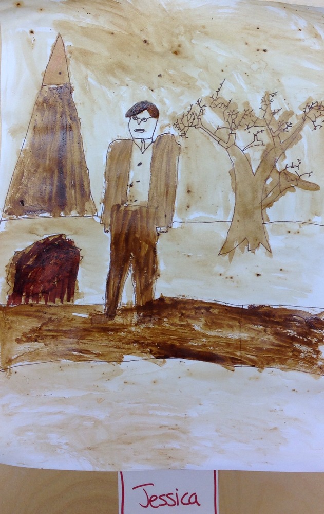 ‘Theodore Roosevelt, Father of our National Parks’