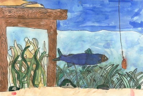 Four Seasons A+, SPPS, Grade 4