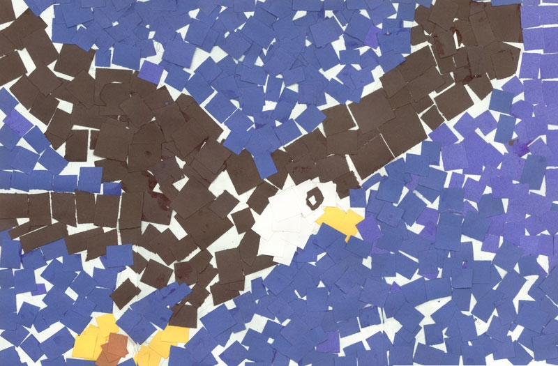 Battle Creek Elementary, SPPS, Grade 4