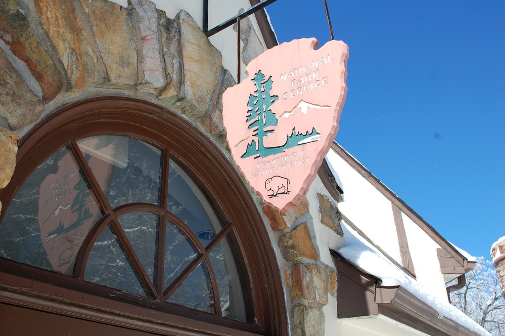 Lookout Mountain Battlefield Visitor Center