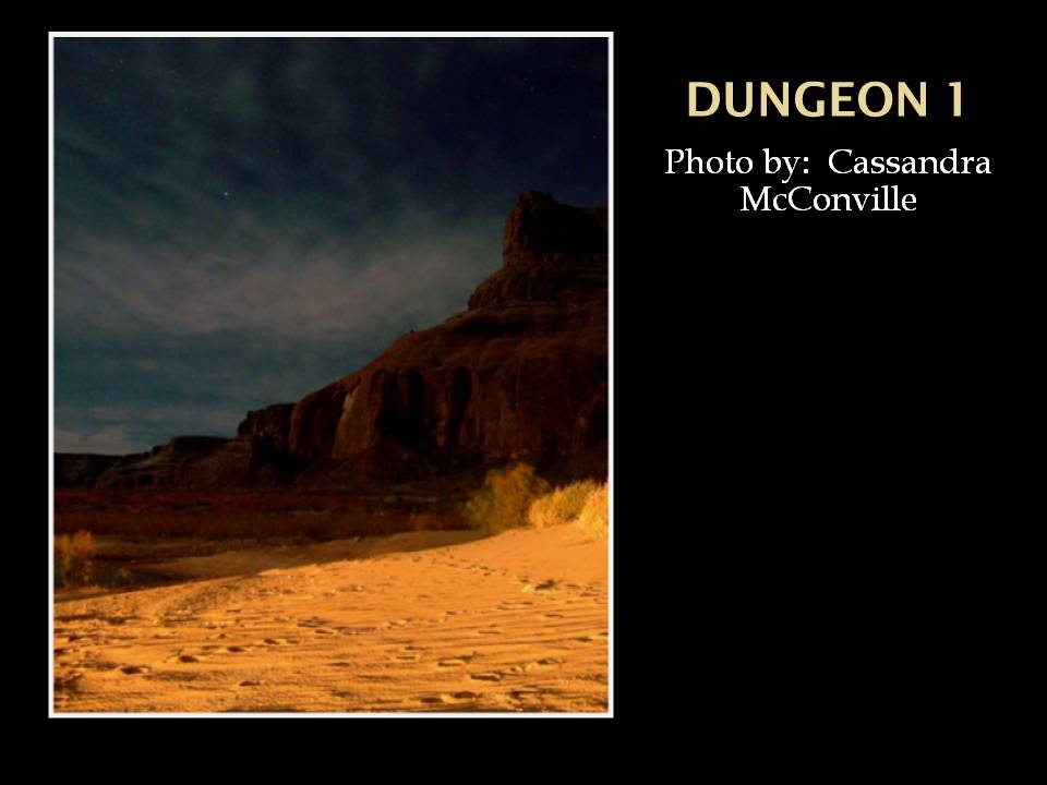 Dungeon 1